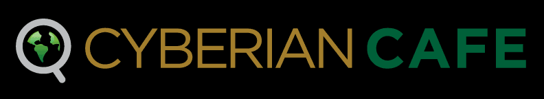 Cyberian Café logo